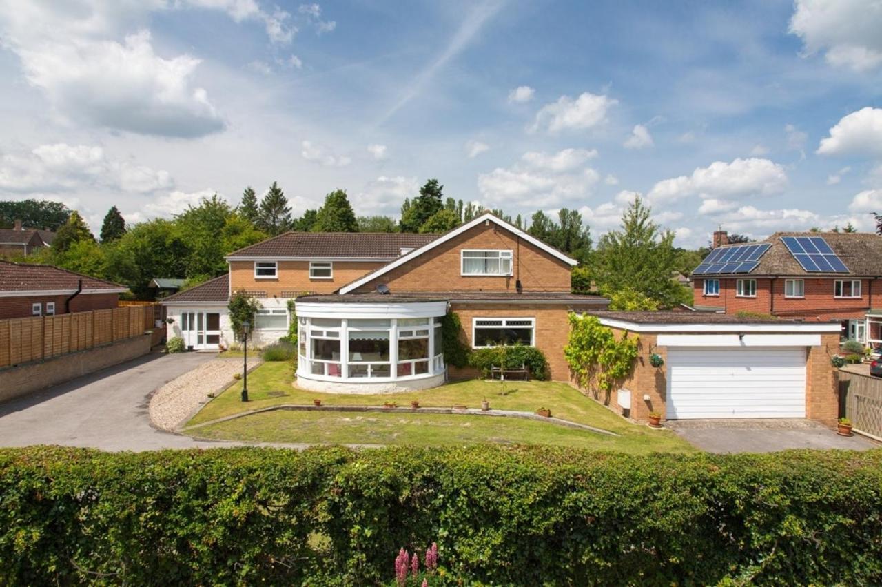 Cringleford Guest House Esterno foto