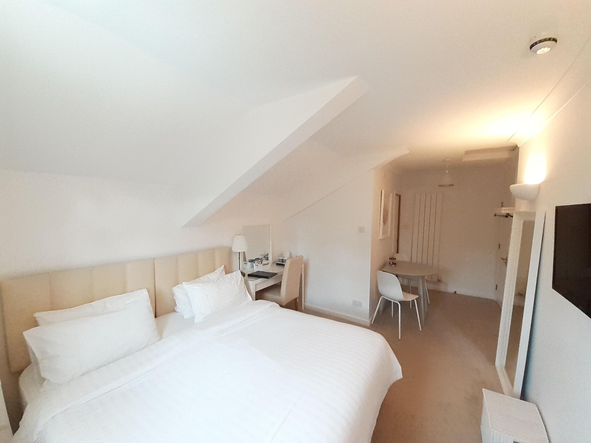 Cringleford Guest House Esterno foto