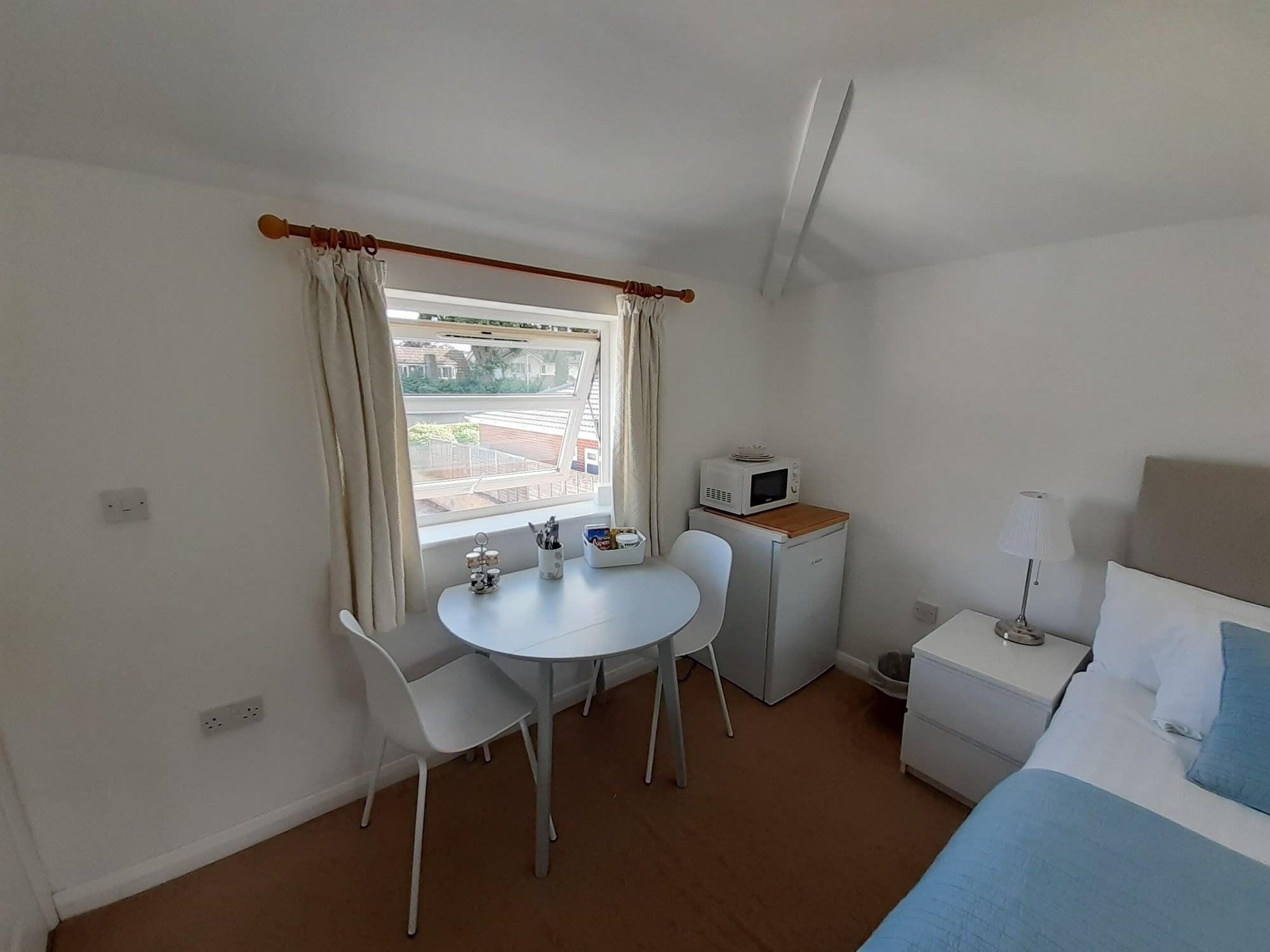 Cringleford Guest House Esterno foto