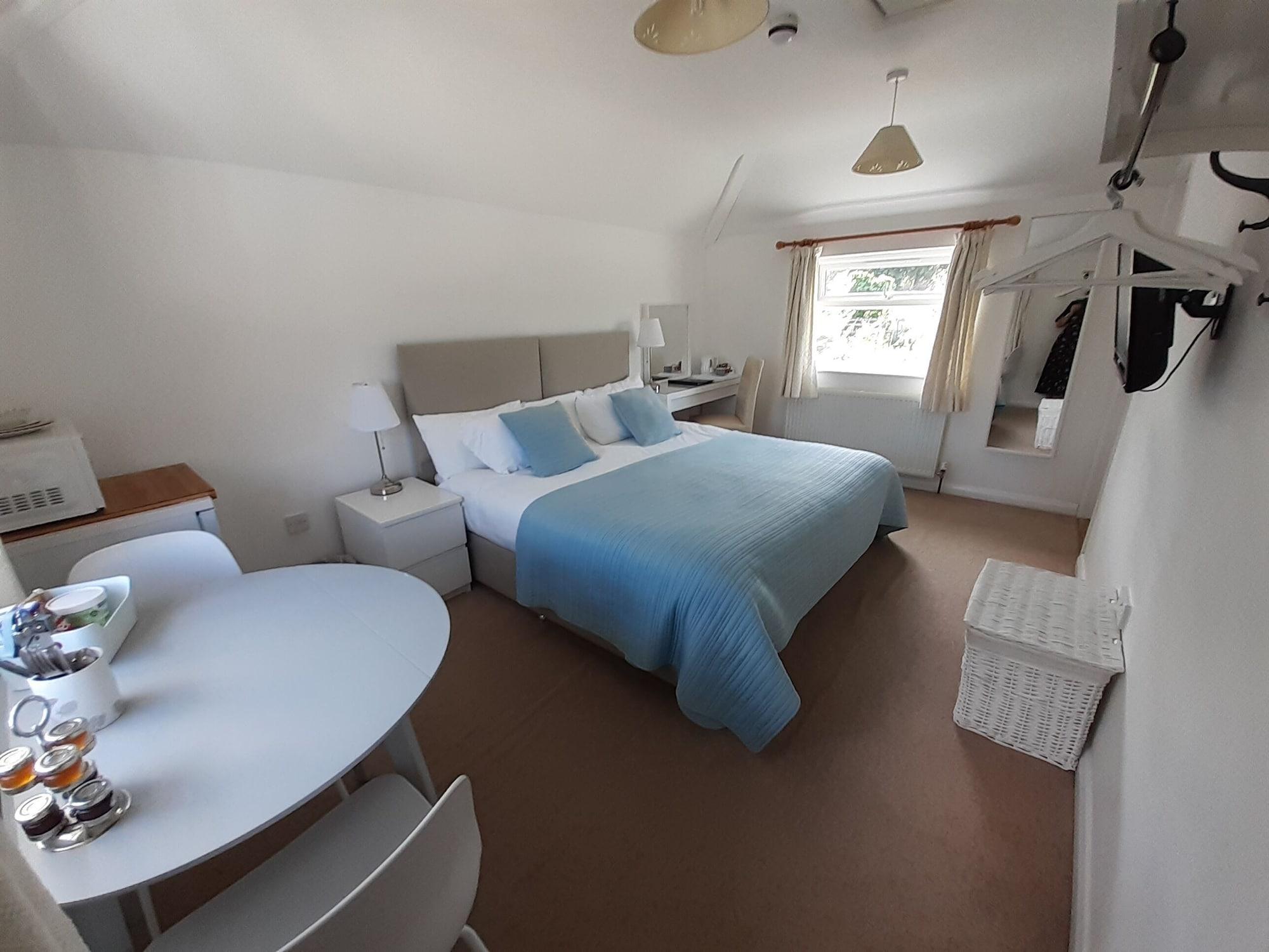 Cringleford Guest House Esterno foto