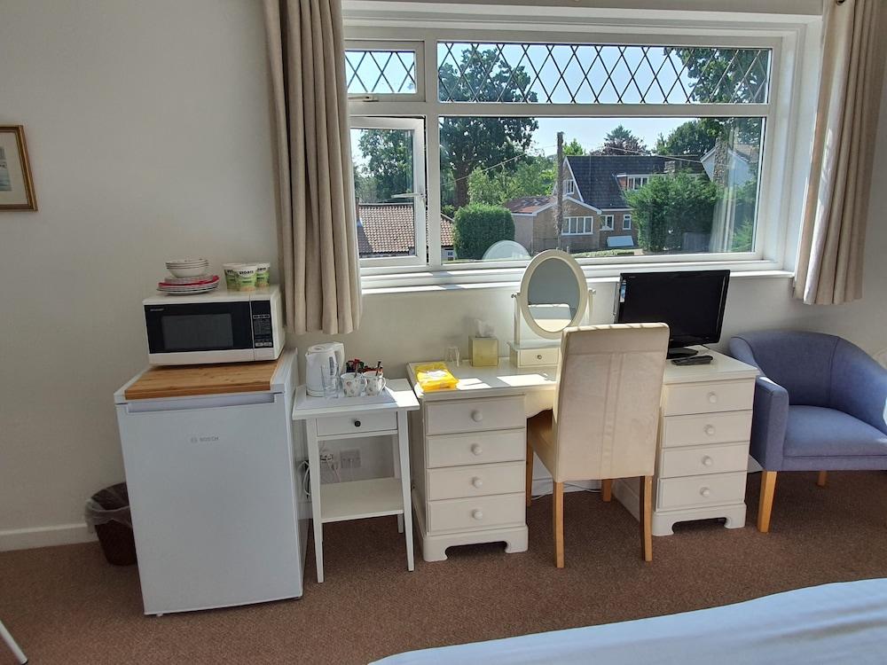 Cringleford Guest House Esterno foto