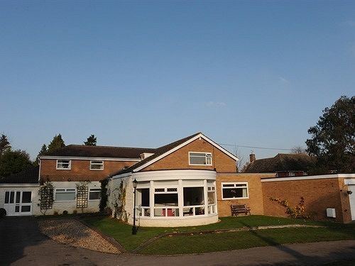 Cringleford Guest House Esterno foto